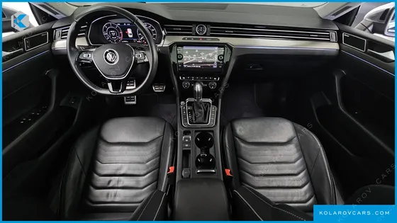 VOLKSWAGEN ARTEON 2.0 TDI PRESTIGE