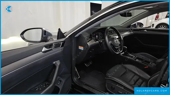 VOLKSWAGEN ARTEON 2.0 TDI PRESTIGE