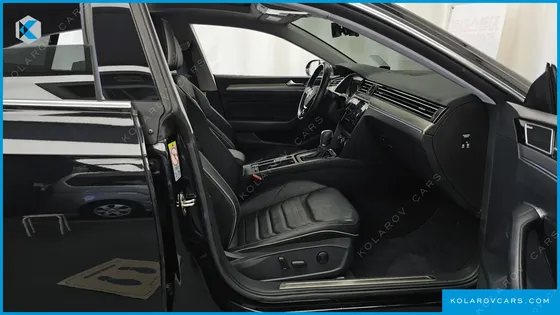 VOLKSWAGEN ARTEON 2.0 TDI PRESTIGE