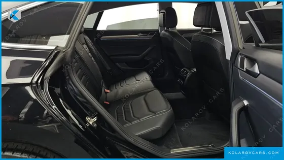 VOLKSWAGEN ARTEON 2.0 TDI PRESTIGE