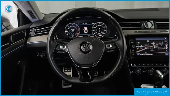 VOLKSWAGEN ARTEON 2.0 TDI PRESTIGE