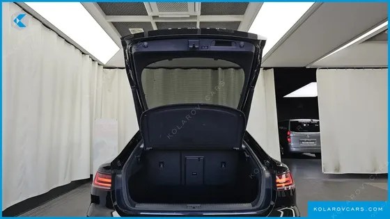 VOLKSWAGEN ARTEON 2.0 TDI PRESTIGE