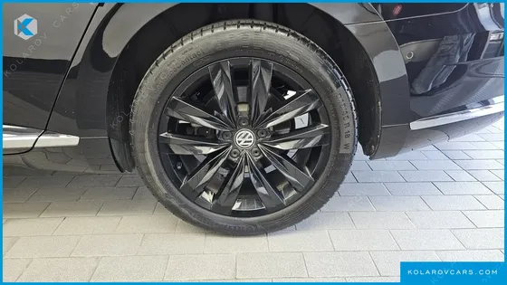 VOLKSWAGEN ARTEON 2.0 TDI PRESTIGE