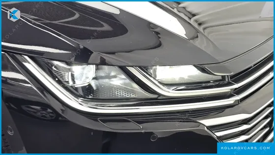 VOLKSWAGEN ARTEON 2.0 TDI PRESTIGE