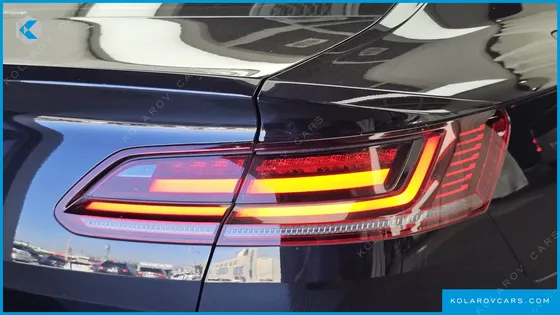 VOLKSWAGEN ARTEON 2.0 TDI PRESTIGE
