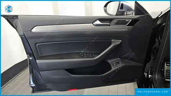 VOLKSWAGEN ARTEON 2.0 TDI PRESTIGE