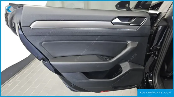 VOLKSWAGEN ARTEON 2.0 TDI PRESTIGE