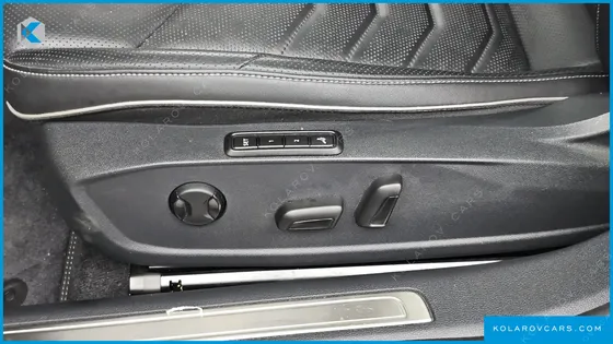VOLKSWAGEN ARTEON 2.0 TDI PRESTIGE