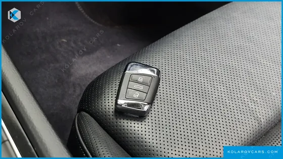 VOLKSWAGEN ARTEON 2.0 TDI PRESTIGE