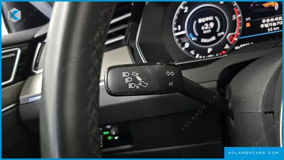 VOLKSWAGEN ARTEON 2.0 TDI PRESTIGE