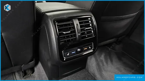 VOLKSWAGEN ARTEON 2.0 TDI PRESTIGE