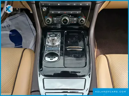 JAGUAR XJ 3.0D PREMIUM LUXURY LWB