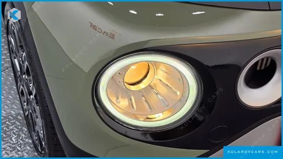 HYUNDAI CASPER TURBO INSPIRATION