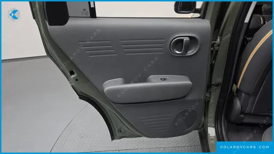 HYUNDAI CASPER TURBO INSPIRATION