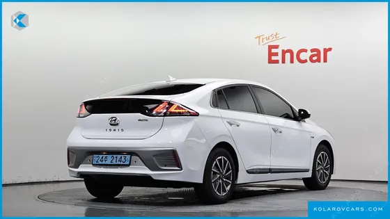 HYUNDAI IONIQ Q