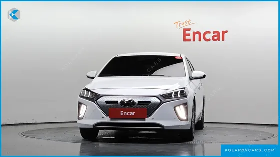 HYUNDAI IONIQ Q