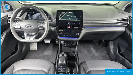 HYUNDAI IONIQ Q