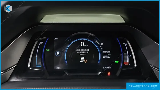 HYUNDAI IONIQ Q