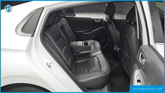 HYUNDAI IONIQ Q