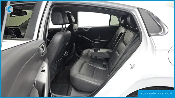 HYUNDAI IONIQ Q