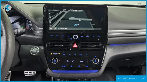 HYUNDAI IONIQ Q