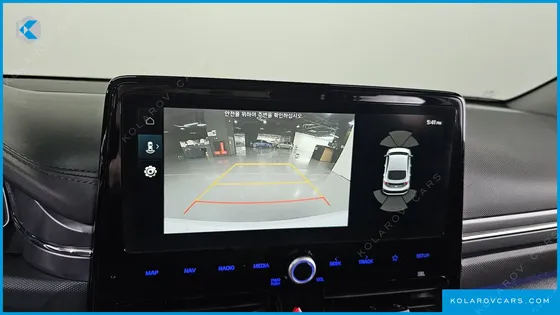 HYUNDAI IONIQ Q