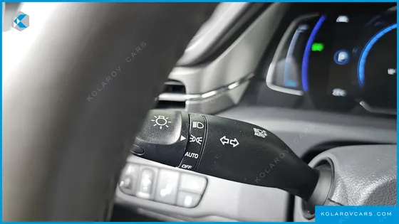 HYUNDAI IONIQ Q