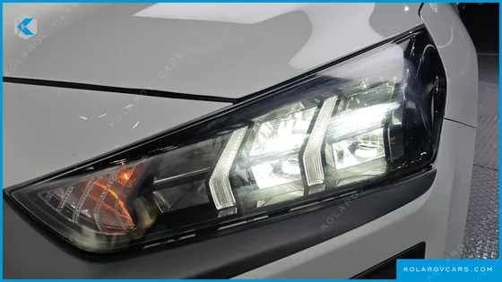 HYUNDAI IONIQ Q