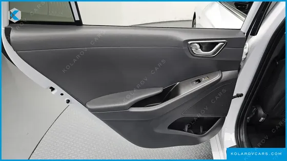 HYUNDAI IONIQ Q