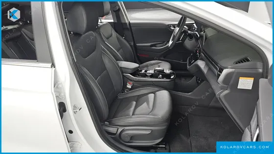 HYUNDAI IONIQ Q