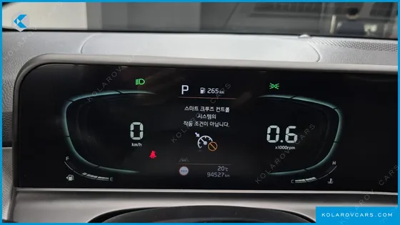 KIA SELTOS GASOLINE 1.6 TURBO 2WD