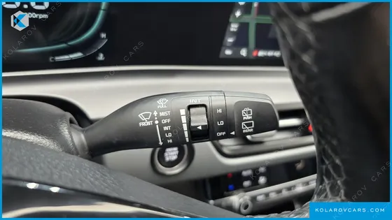 KIA SELTOS GASOLINE 1.6 TURBO 2WD