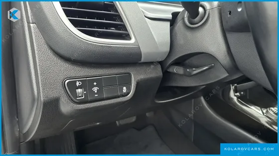 KIA SELTOS GASOLINE 1.6 TURBO 2WD