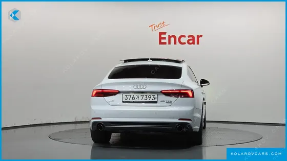 AUDI A5 45 TFSI QUATTRO PREMIUM SPORTBACK