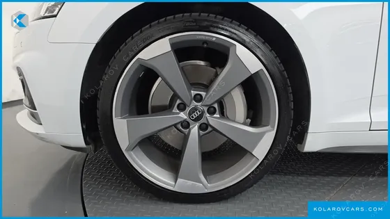 AUDI A5 45 TFSI QUATTRO PREMIUM SPORTBACK