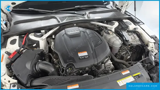 AUDI A5 45 TFSI QUATTRO PREMIUM SPORTBACK