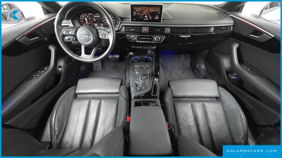AUDI A5 45 TFSI QUATTRO PREMIUM SPORTBACK