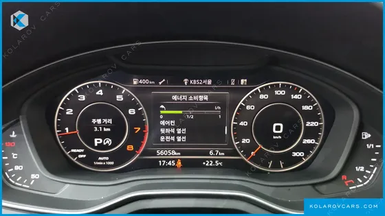 AUDI A5 45 TFSI QUATTRO PREMIUM SPORTBACK