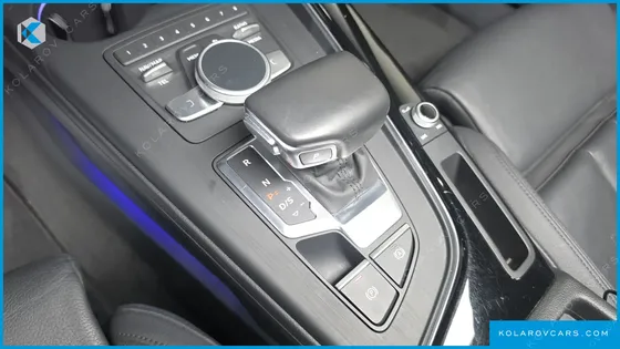 AUDI A5 45 TFSI QUATTRO PREMIUM SPORTBACK