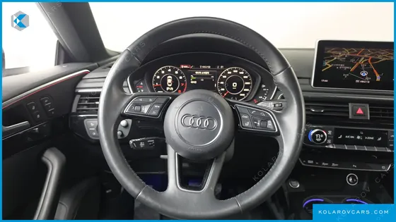 AUDI A5 45 TFSI QUATTRO PREMIUM SPORTBACK