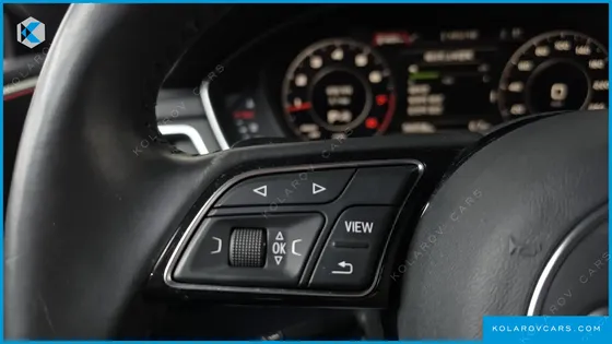 AUDI A5 45 TFSI QUATTRO PREMIUM SPORTBACK