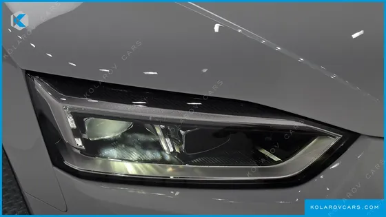 AUDI A5 45 TFSI QUATTRO PREMIUM SPORTBACK