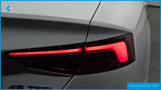 AUDI A5 45 TFSI QUATTRO PREMIUM SPORTBACK
