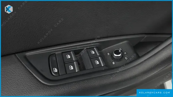 AUDI A5 45 TFSI QUATTRO PREMIUM SPORTBACK
