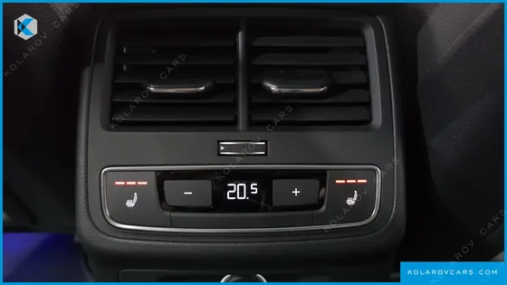 AUDI A5 45 TFSI QUATTRO PREMIUM SPORTBACK
