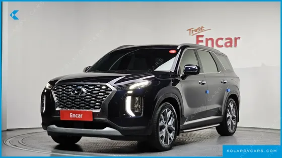 HYUNDAI PALISADE GASOLINE 3.8 2WD