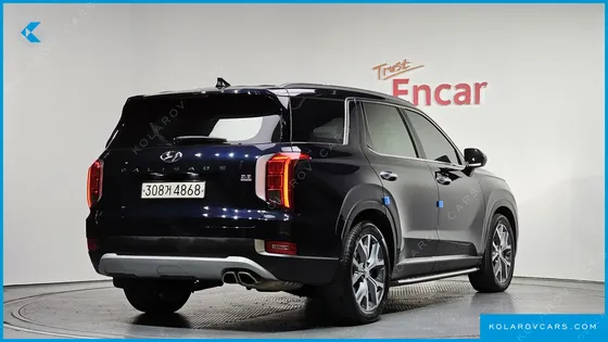 HYUNDAI PALISADE GASOLINE 3.8 2WD