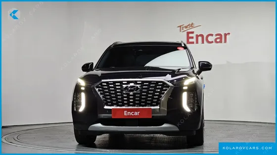 HYUNDAI PALISADE GASOLINE 3.8 2WD