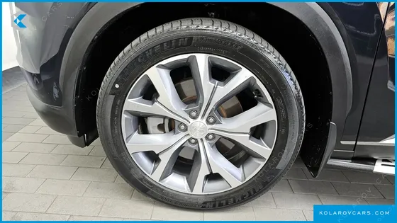 HYUNDAI PALISADE GASOLINE 3.8 2WD
