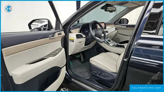 HYUNDAI PALISADE GASOLINE 3.8 2WD